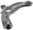 Mevotech CMS761242 Suspension Control Arm and Ball Joint Assembly - Front Left Lower - view 1