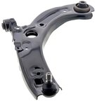 Mevotech CMS761246 Suspension Control Arm and Ball Joint Assembly - Front Left Lower - view 1