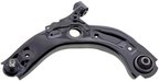 Mevotech CMS761246 Suspension Control Arm and Ball Joint Assembly - Front Left Lower - view 6
