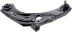 Mevotech CMS761246 Suspension Control Arm and Ball Joint Assembly - Front Left Lower - view 3