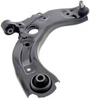 Mevotech CMS761247 Suspension Control Arm and Ball Joint Assembly - Front Right Lower - view 2