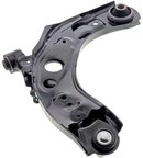 Mevotech CMS761247 Suspension Control Arm and Ball Joint Assembly - Front Right Lower - view 4