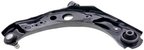 Mevotech CMS761247 Suspension Control Arm and Ball Joint Assembly - Front Right Lower - view 5