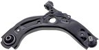 Mevotech CMS761247 Suspension Control Arm and Ball Joint Assembly - Front Right Lower - view 6