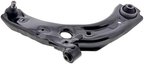 Mevotech CMS761247 Suspension Control Arm and Ball Joint Assembly - Front Right Lower - view 3