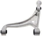 Mevotech CMS761248 Suspension Control Arm and Ball Joint Assembly - Front Left Lower - view 4