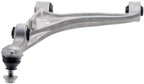 Mevotech CMS761248 Suspension Control Arm and Ball Joint Assembly - Front Left Lower - view 5