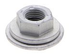 Mevotech CMS761248 Suspension Control Arm and Ball Joint Assembly - Front Left Lower - view 7