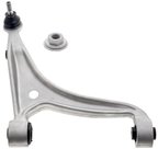 Mevotech CMS761248 Suspension Control Arm and Ball Joint Assembly - Front Left Lower - view 6