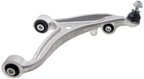 Mevotech CMS761248 Suspension Control Arm and Ball Joint Assembly - Front Left Lower - view 3