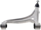 Mevotech CMS761249 Suspension Control Arm and Ball Joint Assembly - Front Right Lower - view 2