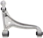 Mevotech CMS761249 Suspension Control Arm and Ball Joint Assembly - Front Right Lower - view 4
