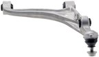 Mevotech CMS761249 Suspension Control Arm and Ball Joint Assembly - Front Right Lower - view 5
