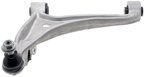 Mevotech CMS761249 Suspension Control Arm and Ball Joint Assembly - Front Right Lower - view 1