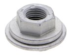 Mevotech CMS761249 Suspension Control Arm and Ball Joint Assembly - Front Right Lower - view 7