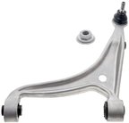 Mevotech CMS761249 Suspension Control Arm and Ball Joint Assembly - Front Right Lower - view 6