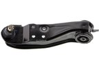 Mevotech CMS76140 Suspension Control Arm and Ball Joint Assembly - Front Left Lower - view 1