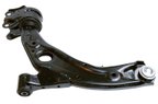 Mevotech CMS76169 Suspension Control Arm and Ball Joint Assembly - Front Right Lower - view 4