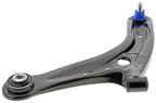 Mevotech CMS76179 Suspension Control Arm and Ball Joint Assembly - Front Left Lower - view 2