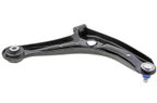 Mevotech CMS76179 Suspension Control Arm and Ball Joint Assembly - Front Left Lower - view 4