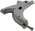Mevotech CMS80102 Suspension Control Arm - Front Left Lower - view 2
