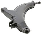Mevotech CMS80102 Suspension Control Arm - Front Left Lower - view 4