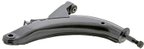 Mevotech CMS80102 Suspension Control Arm - Front Left Lower - view 5