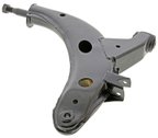 Mevotech CMS80102 Suspension Control Arm - Front Left Lower - view 1