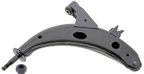 Mevotech CMS80102 Suspension Control Arm - Front Left Lower - view 6