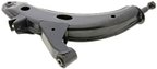 Mevotech CMS80102 Suspension Control Arm - Front Left Lower - view 3