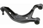 Mevotech CMS801038 Suspension Control Arm and Ball Joint Assembly - Rear Right Upper - view 4