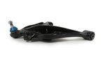 Mevotech CMS80106 Suspension Control Arm and Ball Joint Assembly - Front Right Lower - view 3