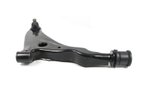 Mevotech CMS80110 Suspension Control Arm and Ball Joint Assembly - Front Right Lower - view 2