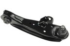 Mevotech CMS801111 Suspension Control Arm and Ball Joint Assembly - Front Right Lower - view 1