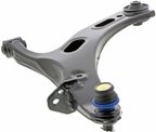 Mevotech CMS801114 Suspension Control Arm and Ball Joint Assembly - Front Left Lower - view 4