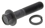 Mevotech CMS801115 Suspension Control Arm and Ball Joint Assembly - Front Right Lower - view 7