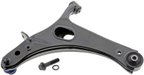 Mevotech CMS801115 Suspension Control Arm and Ball Joint Assembly - Front Right Lower - view 6
