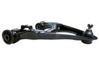 Mevotech CMS801116 Suspension Control Arm and Ball Joint Assembly - Front Upper - view 2