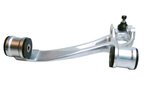 Mevotech CMS801118 Suspension Control Arm and Ball Joint Assembly - Front Left Lower - view 2