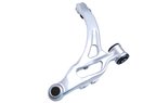 Mevotech CMS801118 Suspension Control Arm and Ball Joint Assembly - Front Left Lower - view 4
