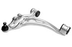 Mevotech CMS801118 Suspension Control Arm and Ball Joint Assembly - Front Left Lower - view 1