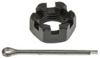 Mevotech CMS801118 Suspension Control Arm and Ball Joint Assembly - Front Left Lower - view 7