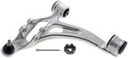 Mevotech CMS801118 Suspension Control Arm and Ball Joint Assembly - Front Left Lower - view 6