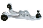 Mevotech CMS801118 Suspension Control Arm and Ball Joint Assembly - Front Left Lower - view 3