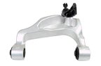 Mevotech CMS801124 Suspension Control Arm and Ball Joint Assembly - Rear Right Upper - view 2
