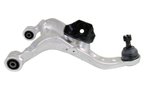 Mevotech CMS801124 Suspension Control Arm and Ball Joint Assembly - Rear Right Upper - view 3