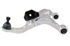 Mevotech CMS801125 Suspension Control Arm and Ball Joint Assembly - Rear Left Upper - view 3