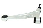 Mevotech CMS801129 Suspension Control Arm and Ball Joint Assembly - Front Right Lower - view 2