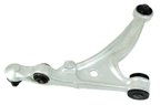 Mevotech CMS801129 Suspension Control Arm and Ball Joint Assembly - Front Right Lower - view 4