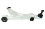 Mevotech CMS801129 Suspension Control Arm and Ball Joint Assembly - Front Right Lower - view 3